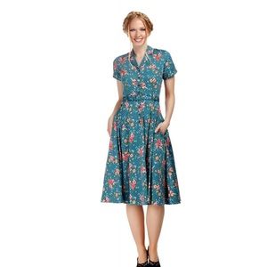 Collectif x Modcloth Dress